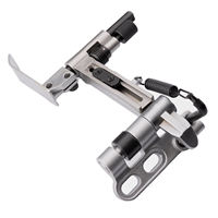 Guide de bord suspendu KG867A pour machines à coudre Durkopp Adler 69 205 267 867, Pfaff 335 1245, Consew 206 - Pièces détachées