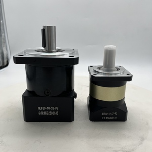 Планетарный редуктор TRANSDYNA 60 мм с передаточным числом 1:3, 1:5, 1:10, 1:15, 1:20, высокоточный серводвигатель-редуктор, корпус из нержавеющей стали - Product Image 2