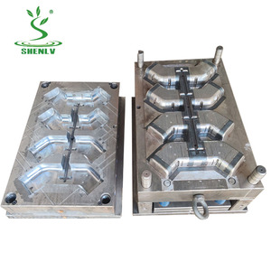 Molde de Inyección para Conectores de Plástico de Bajo <span class=keywords><strong>Precio</strong></span> y Alta Calidad en China - Product Image 4