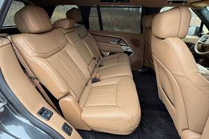 Land <span class=keywords><strong>Rover</strong></span> <span class=keywords><strong>Range</strong></span> <span class=keywords><strong>Rover</strong></span> P400 d'occasion DISPONIBLE à la VENTE - Product Image 6