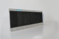 Machines à tisser à jet de la série OMNI Bigano belge, optimisées pour le tissage, avec cannes en acier pour le tissage de coton haute densité