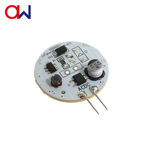 Ampoule LED G4 2W 24 SMD Bi-Pin 12V DC Ronde en forme de disque, remplacement halogène pour lustre en cristal, armoire, table, miroir, éclairage - Product Image 2