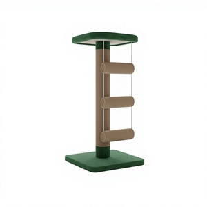 Poste rascador Amistar Happy Post de alta calidad para gatos y gatitos de todas las razas y tamaños. - Product Image 1