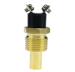 Interruptor de Temperatura de Alta Calidad 2033219 Compatible con Excavadoras Caterpillar 436C 438C 416D 420D 424B - Product Image 6