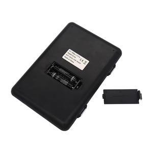 500g/600g x 0.01g 미니 디지털 포켓 스케일 전자 보석 금 실버 보석 계량 저울 차 잡초 다이아몬드를위한 LCD 저울 - Product Image 5