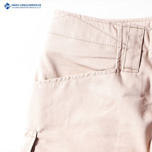 <span class=keywords><strong>Pantalon</strong></span> cargo durable pour <span class=keywords><strong>homme</strong></span> avec 6 poches, taille moyenne, parfait pour l'entraînement sur le champ de bataille, la <span class=keywords><strong>randonnée</strong></span> et l'utilisation en extérieur. - Product Image 4