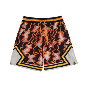 Pantalones de Entrenamiento Universales 2526, Pantalones Cortos de Baloncesto Modernos y a la Moda para Uso Diario - Product Image 5