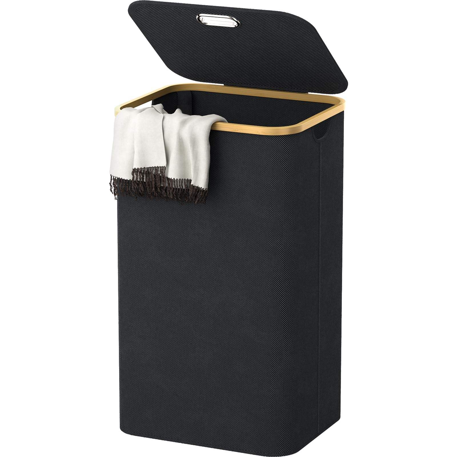 สีน้ำตาล