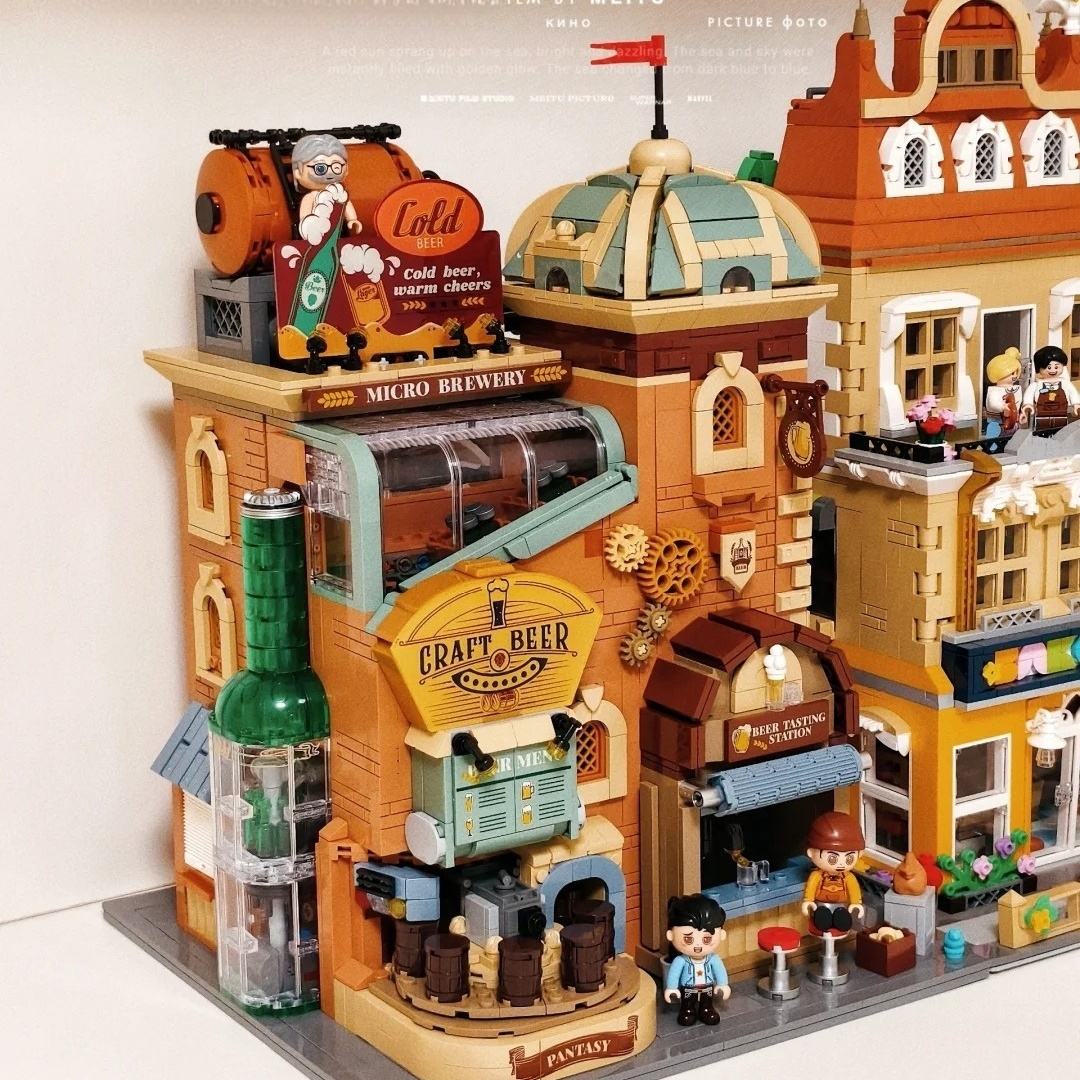 Lego Architecture Advanced Lego Sets For Adults LEGO Architecture