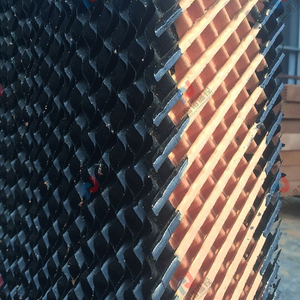 Energiesparendes 150mm Dickes Kühlpad für Industriewerkstätten und Geflügelställe mit Hoher Effizienz - Product Image 5