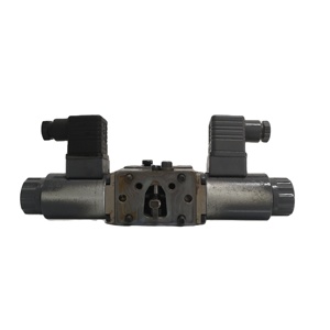 Válvulas Hidráulicas A10VG45EP1/EP2 y Repuestos Equivalentes para Reparación - Product Image 1