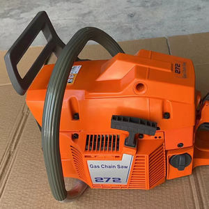 <span class=keywords><strong>Pièces</strong></span> de rechange pour <span class=keywords><strong>tronçonneuse</strong></span> à essence 272, arbre de vilebrequin, silencieux, cylindre, carburateur, <span class=keywords><strong>pièces</strong></span> de rechange, accessoire - Product Image 4