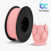 Filamen PLA 1.75mm 1kg Multi Warna Warna Dasar Paket Pemula Filamen Printer 3D Pencetakan FDM Warna Campuran Mudah Dicetak Roll