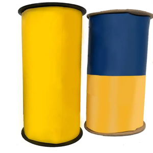Piège à rouleaux de colle jaune 30CM * 100M Piège à rouleaux adhésifs bleus Piège à mouches pour serre de <span class=keywords><strong>tomates</strong></span> - Product Image 2