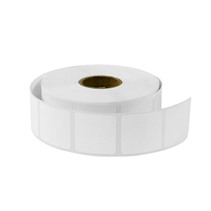 Hochwertige selbst klebende QR-<span class=keywords><strong>Code</strong></span>-Etiketten mit einer Größe von 25x25mm, schwarz auf Weiß gedruckt - Product Image 6