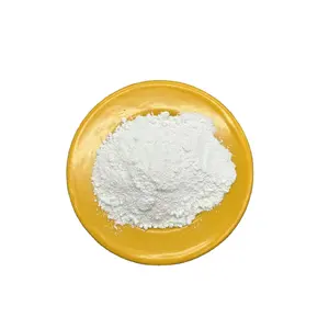 Poudre de barytine fabriquée pour la poudre de sulfate de baryum BaSO4