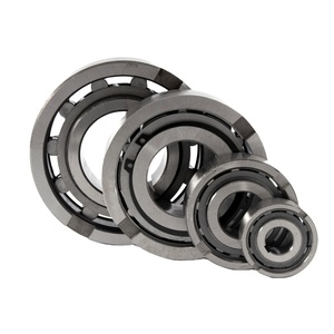 ASNU20 USNU20 Roller Open Seals Grease Lubricated One Way Clutch <b>Bearing</b> for Machinery - Product Image 1