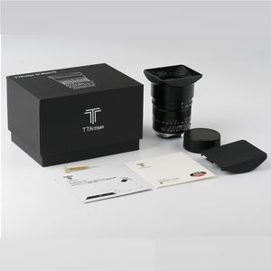 Obiettivo TTArtisan APO-M <span class=keywords><strong>35mm</strong></span> F2 ASPH Full Frame a Messa a Fuoco Manuale con Grande Apertura per Fotocamere Mirrorless con Attacco <span class=keywords><strong>Leica</strong></span> M - Product Image 6