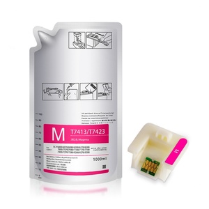 หมึกซับลิเมชั่น Supercolor F6070 รุ่น F6200 สำหรับเครื่องพิมพ์ Epson F6270 F7000 F7200 F7270 F9200 F9270 - Product Image 4