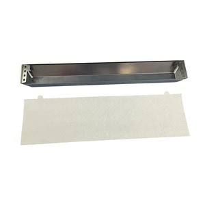 Oil Absorbent Pad 90cmx10cmx3mm Thickened High Efficiency For Range Hood Oil Tray - Product Image 3