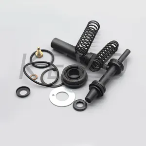 Venda quente Clutch cilindro mestre kits para Hilux vigo 04493-0K010