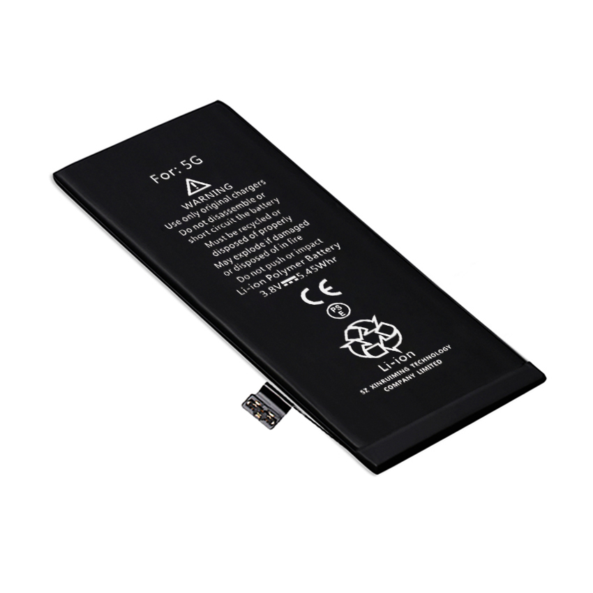 China Mobile Cellphone Battery Original for iPhone 4 5 5s 6 6 Plus