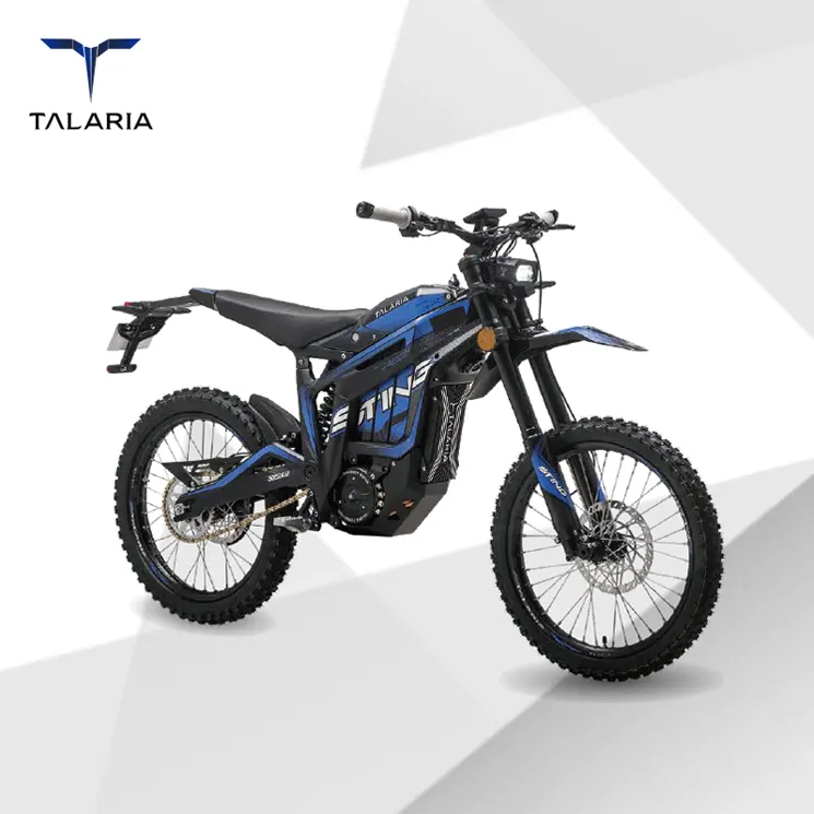 Joyebikes Talaria Sting R neues Modell 8000 W 60 V 45 A aktualisiertes Gelände-Elektro-Dirtbike Motorrad E-Motorrad E-Bike