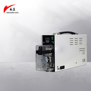 XC-1090 à dénuder les câbles électriques à haute efficacité - Product Image 4