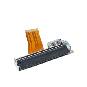 <span class=keywords><strong>Pos</strong></span> nhận máy in nhiệt 80 mét Máy in nhiệt Cơ chế TP-208 Tương thích với APS elm208 - Product Image 1