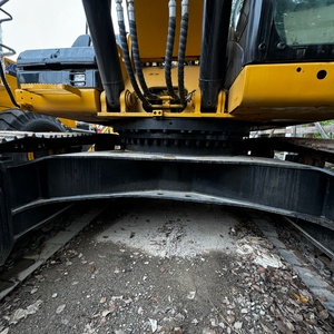 รถขุดตีนตะขาบ CAT 336D ของแท้จากญี่ปุ่น ขนาด 36 ตัน ระบบไฮดรอลิก มือสอง รถขุด 336D สำหรับขาย - Product Image 3