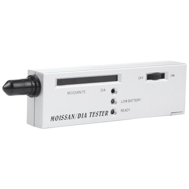 Hot Selling Moissanite Pass Earrings test Pen Diamond Tester Jewelry Diamond and Moissanite Tester Diamond Selector 1
