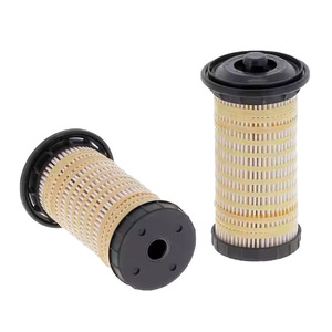 Elemento de Filtro de Combustible E312D E320D E323D2L, Papel 360-8960, Maquinaria de Construcción - Product Image 1