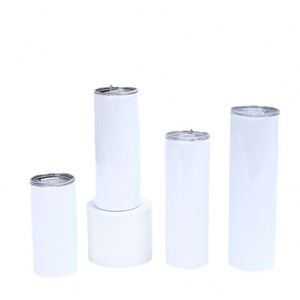 Gobelet isotherme Topnovo en acier inoxydable 304, 20 oz et 30 oz, prêt pour la sublimation, avec logo personnalisé - Product Image 6