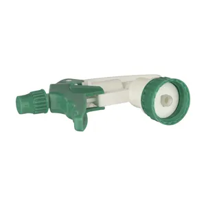 Cleaning Foam Hand Pump High Quality Strong Trigger 28/400 Garden Bottle Matched Sprayer Gun