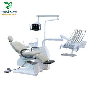 YSDEN-970 Ysenmed Luxury <strong>Dental</strong> <strong>Chair</strong> Good <strong>Price</strong> <strong>Dental</strong> Equipment <strong>Dental</strong> <strong>Unit</strong> Cheap <strong>Dental</strong> <strong>Chair</strong> <strong>Price</strong> - Product Image 4