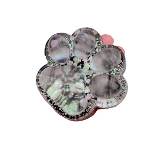 Série Dark Star : Jouet anti-stress en silicone en forme de griffe de chat, mignon et amusant, pour soulager le stress, nouveauté en boîte - Product Image 1