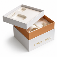 Fabricant de boîtes personnalisées pour coffrets cadeaux de luxe et emballages de vente au détail
