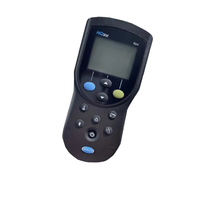 pH-mètre portable HACH HQ11d, étanchéité IP67, plage de pH 0-14, plage de température -10°C à 110°C, poids léger 330g, qualité de l'eau