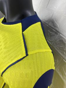 İspanyol ligi kulübü forması 25/26 Fan oyuncu 2025 tayland versiyonu futbol tişörtü ev uzakta kiti - Product Image 4