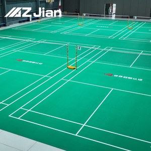 Vente en gros de sol de badminton sol sportif en PVC <span class=keywords><strong>vinyle</strong></span> terrain en bois <span class=keywords><strong>tapis</strong></span> en caoutchouc synthétique intérieur extérieur durable professionnel - Product Image 6