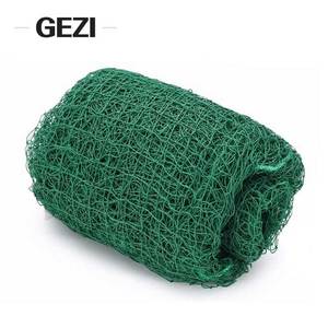 חובה כבדה hdpe קריקט נטו-uv פעיל נטו אימון חיצוני - Product Image 1