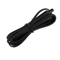 Régulateur de température STC-100A chaleur froide réfrigérateur Thermostat AC 220V régulateur thermorégulateur Thermocouple 2M capteur NTC
