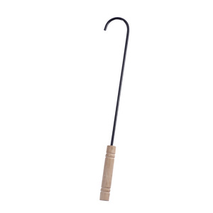 Gebakken Vat Roestvrij Staal In Hoogwaardige Houtskoolgrill Voor Buiten - Product Image 6