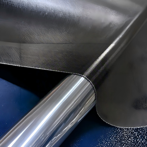 ผ้าคาร์บอนทอ เช่น โครงสร้างตัวถังเรือ ชิ้นส่วนเรือ รถไฟ ผลิตภัณฑ์กีฬา - Product Image 3