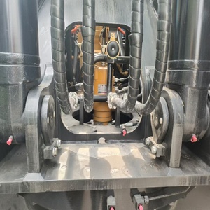 Pelle sur chenilles SANY 215E 22 tonnes 2020 modèle équipement de construction d'occasion de haute qualité avec engrenage moteur bas prix à vendre - Product Image 3