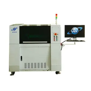 High performance 2-in-1 cutter mark machine with rotary device for sale co2 laser glass engraving machine