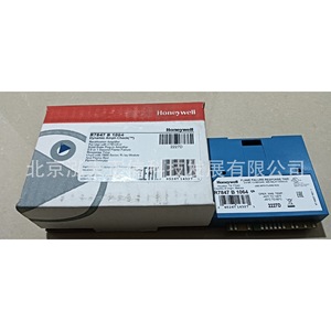 เครื่องขยายเสียงฮันนี่เวลล์ R7847B1064 ของแท้ ราคาแยกจำหน่าย ชดเชยสิบเท่าหากเป็นของปลอม - Product Image 1