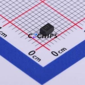 Diodo HAS107-M SOD-123 Nuevo y Original, Diodo de Propósito General, Venta al por Mayor de Componentes Electrónicos, Proveedor de Chips y Servicio BOM - Product Image 1