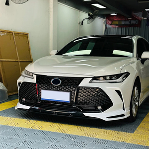 TT-ABC nhà máy tùy chỉnh đèn pha cho TOYOTA Avalon 2019-2022 phía trước DRL tín hiệu máy chiếu ống kính đèn pha lắp ráp thay thế - Product Image 5