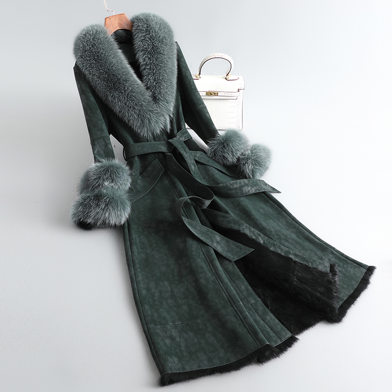 verde scuro